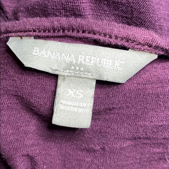 Banana Republic tank top - Picture 3 of 3